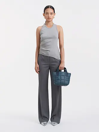 VEE COLLECTIVE | Sac - Mini Sac PORTER TOTE Mini | blau
